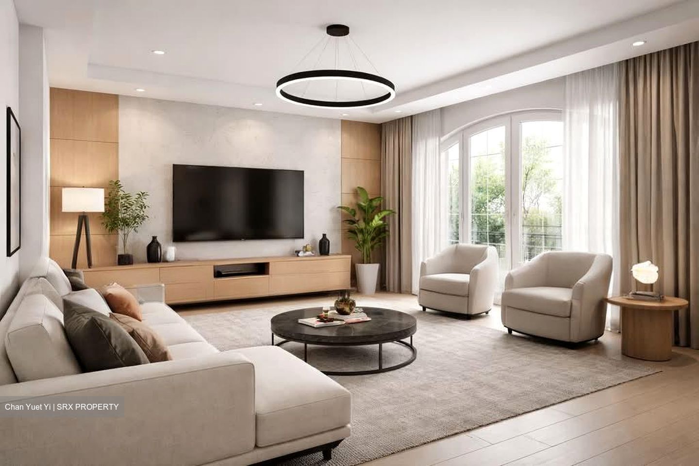 Sunrise Gardens (D28), Condominium #547336401